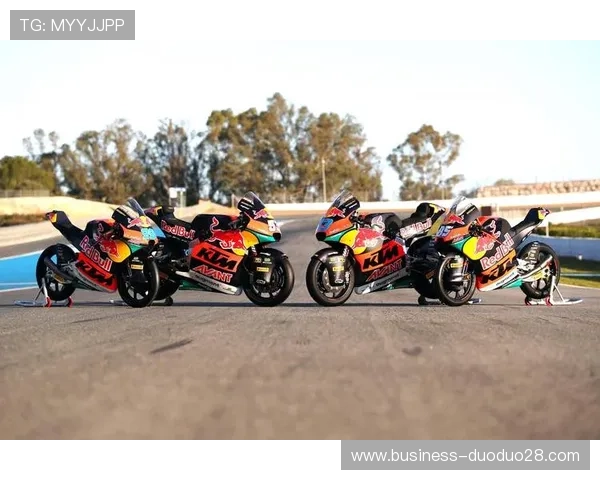 摩托车GP赛季即将开启 新规则和车手转会引发激烈讨论