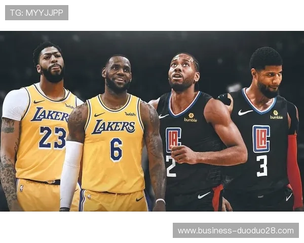 洛杉矶快船新赛季全解析球星组合与夺冠潜力展望